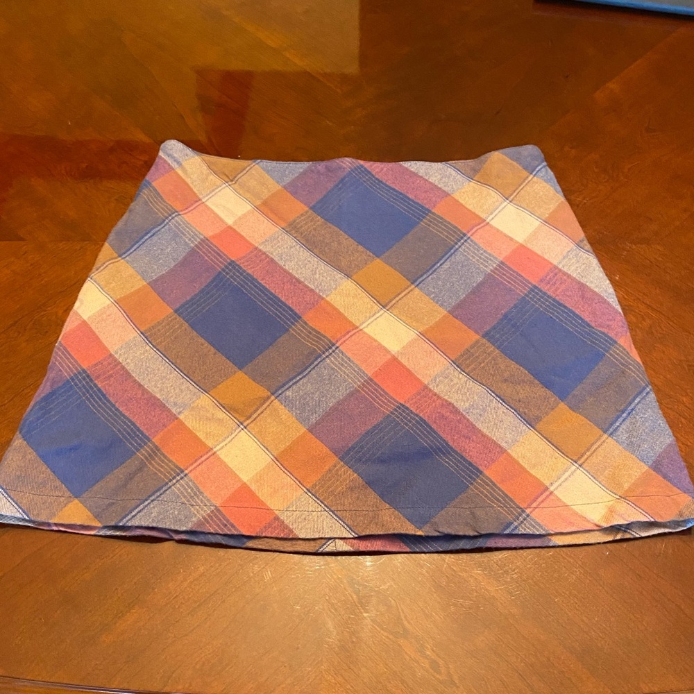 Altar’d State Skirt